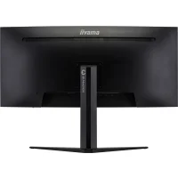 Монитор Iiyama G-Master (GB3466WQSU-B1) фото 6